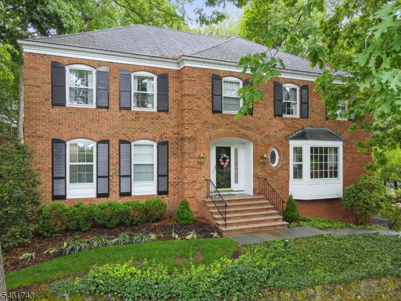 47 Lisa Drive Chatham NJ 07928