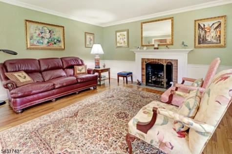 47 Lisa Drive Chatham NJ 07928