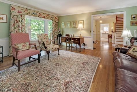 47 Lisa Drive Chatham NJ 07928