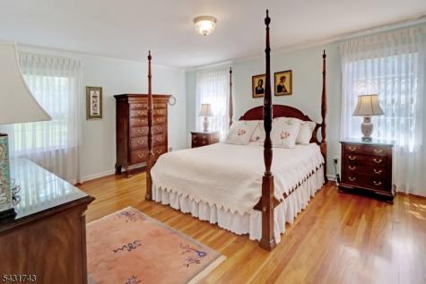 47 Lisa Drive Chatham NJ 07928