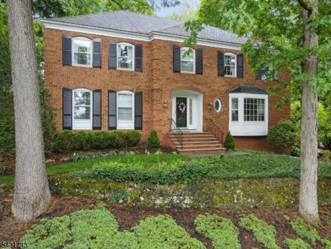 47 Lisa Drive Chatham NJ 07928