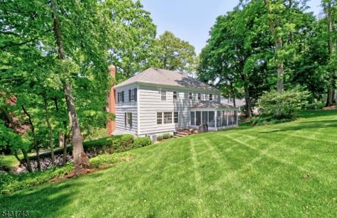 47 Lisa Drive Chatham NJ 07928
