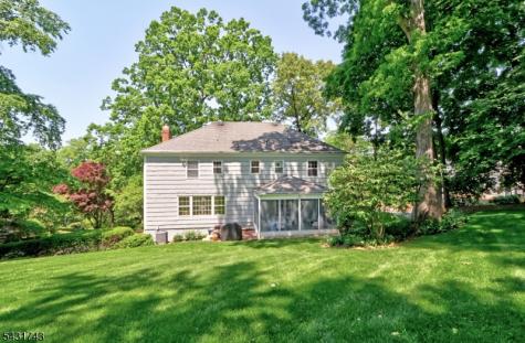 47 Lisa Drive Chatham NJ 07928