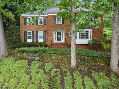 47 Lisa Drive Chatham NJ 07928