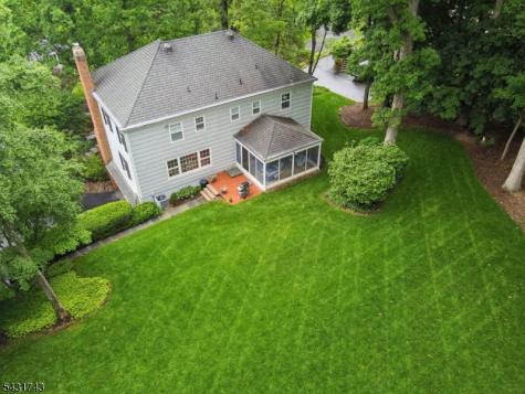 47 Lisa Drive Chatham NJ 07928