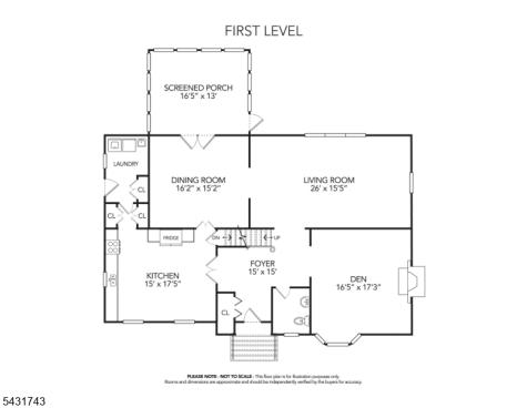 47 Lisa Drive Chatham NJ 07928