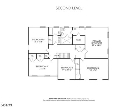 47 Lisa Drive Chatham NJ 07928