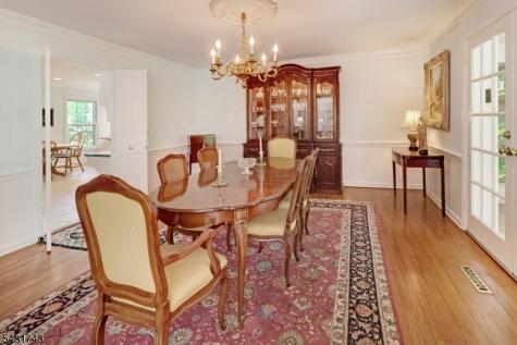 47 Lisa Drive Chatham NJ 07928