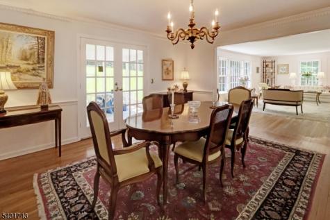 47 Lisa Drive Chatham NJ 07928