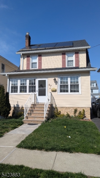 97 Waldo Avenue Bloomfield NJ 07003