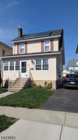 97 Waldo Avenue Bloomfield NJ 07003