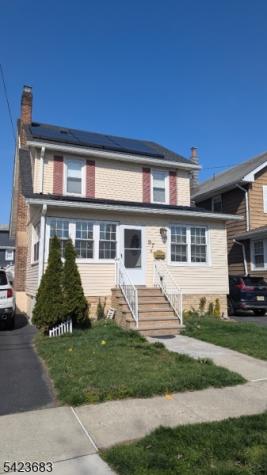 97 Waldo Avenue Bloomfield NJ 07003