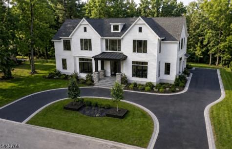 45 Great Hills Road Millburn NJ 07078