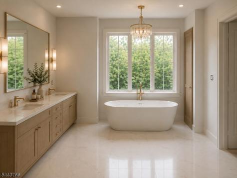 45 Great Hills Road Millburn NJ 07078