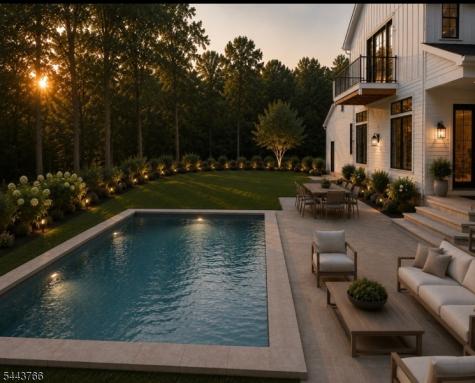 45 Great Hills Road Millburn NJ 07078
