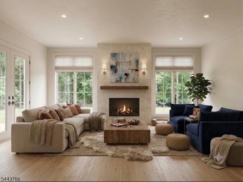 45 Great Hills Road Millburn NJ 07078