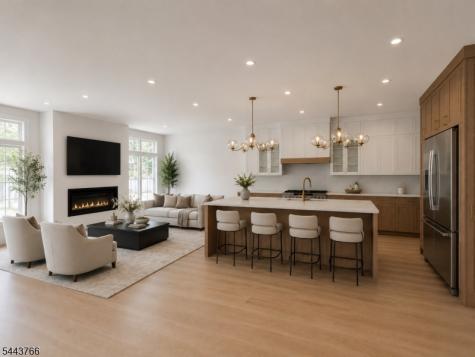 45 Great Hills Road Millburn NJ 07078