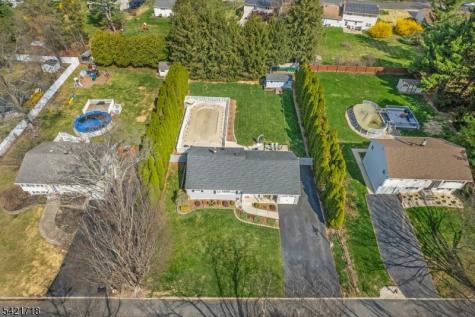 13 Hillside Drive Clinton NJ 08809