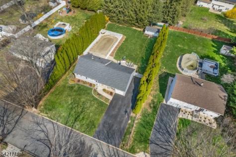 13 Hillside Drive Clinton NJ 08809