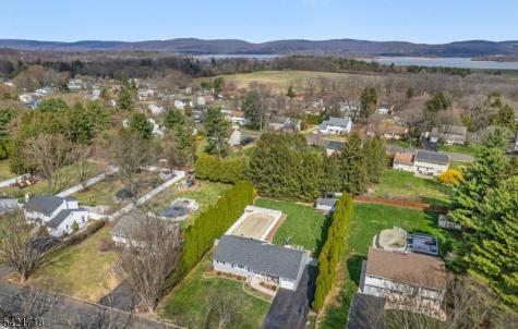 13 Hillside Drive Clinton NJ 08809