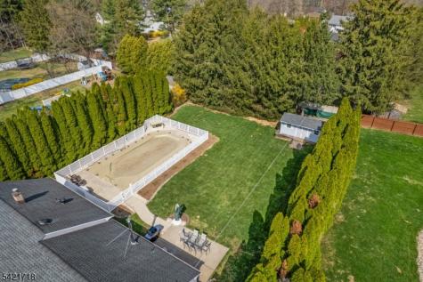 13 Hillside Drive Clinton NJ 08809