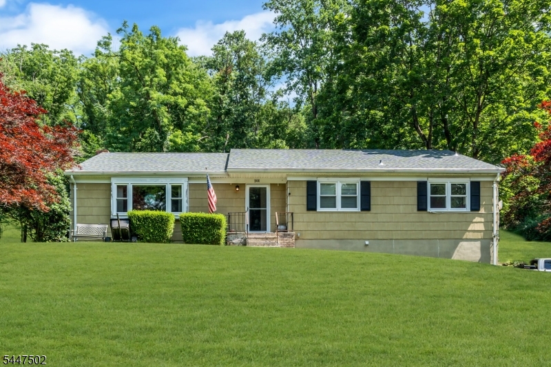 144 Mount Joy Road Holland NJ 08848