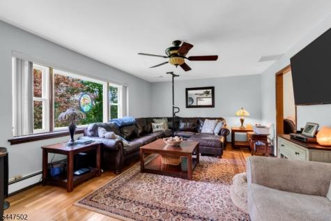 144 Mount Joy Road Holland NJ 08848