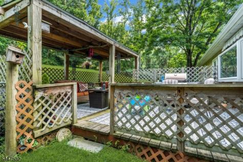 144 Mount Joy Road Holland NJ 08848