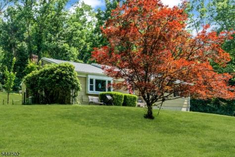 144 Mount Joy Road Holland NJ 08848