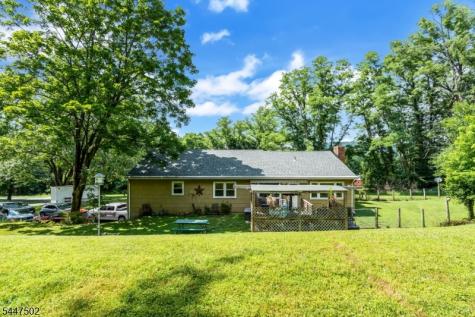 144 Mount Joy Road Holland NJ 08848