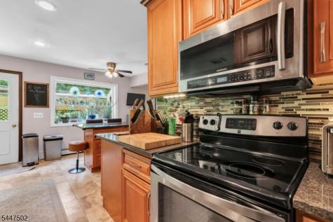 144 Mount Joy Road Holland NJ 08848