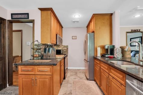 144 Mount Joy Road Holland NJ 08848