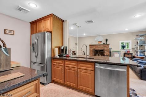 144 Mount Joy Road Holland NJ 08848