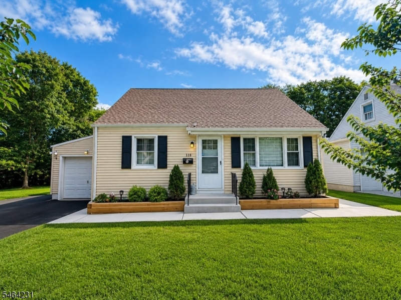 538 Cicilia Place Scotch Plains NJ 07076