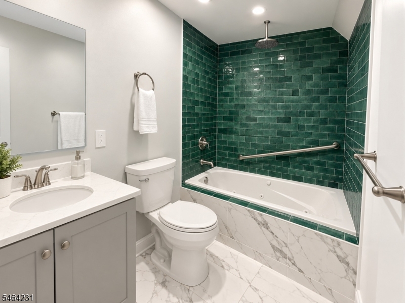 538 Cicilia Place Scotch Plains NJ 07076