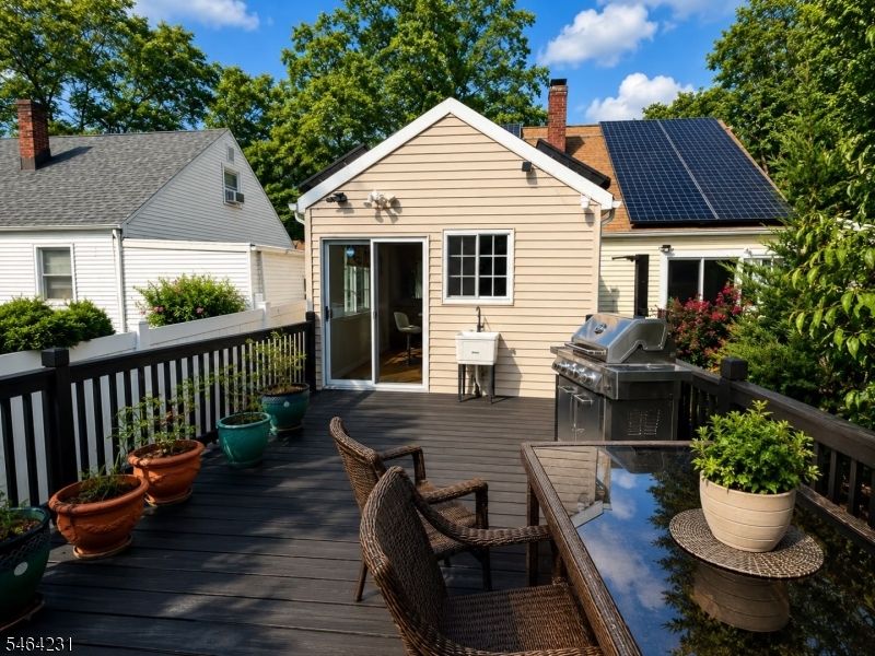 538 Cicilia Place Scotch Plains NJ 07076