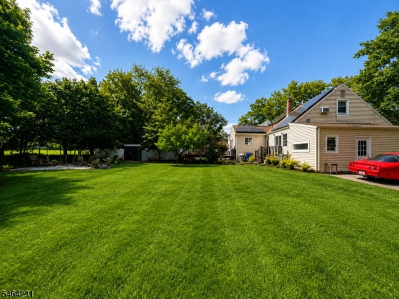 538 Cicilia Place Scotch Plains NJ 07076
