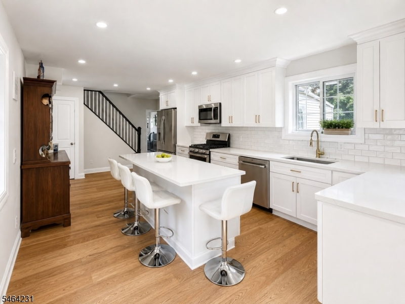 538 Cicilia Place Scotch Plains NJ 07076