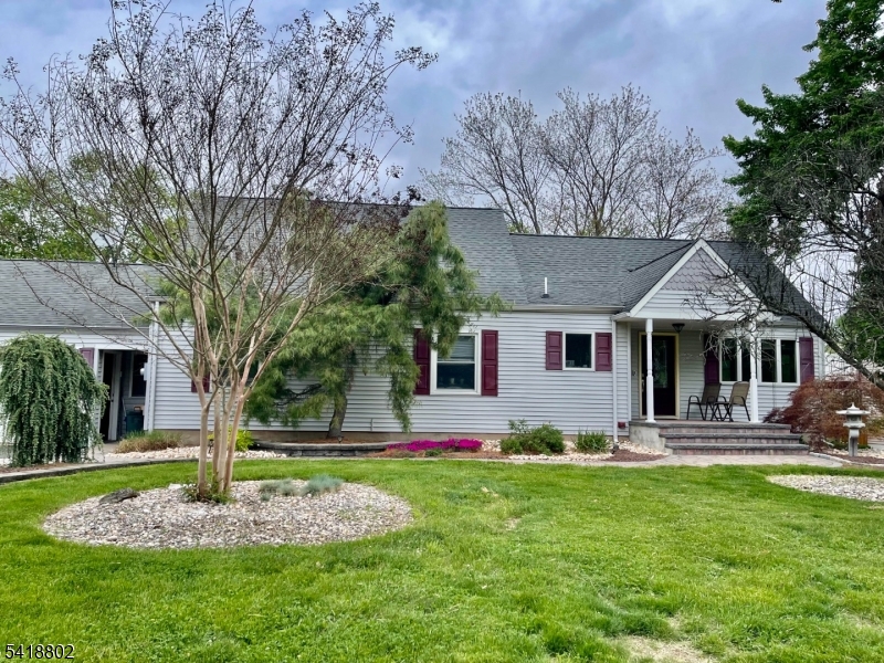 94 Bennington Parkway Franklin NJ 08823