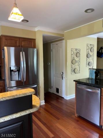 94 Bennington Parkway Franklin NJ 08823