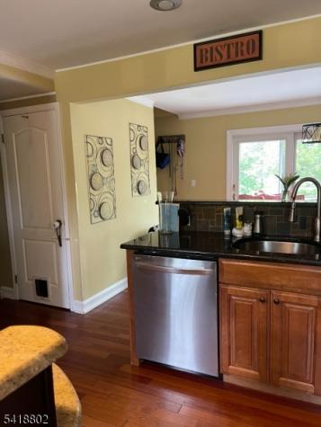 94 Bennington Parkway Franklin NJ 08823