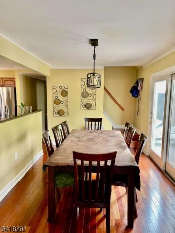 94 Bennington Parkway Franklin NJ 08823