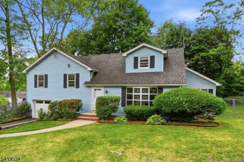 27 Knollwood Road Morristown NJ 07960