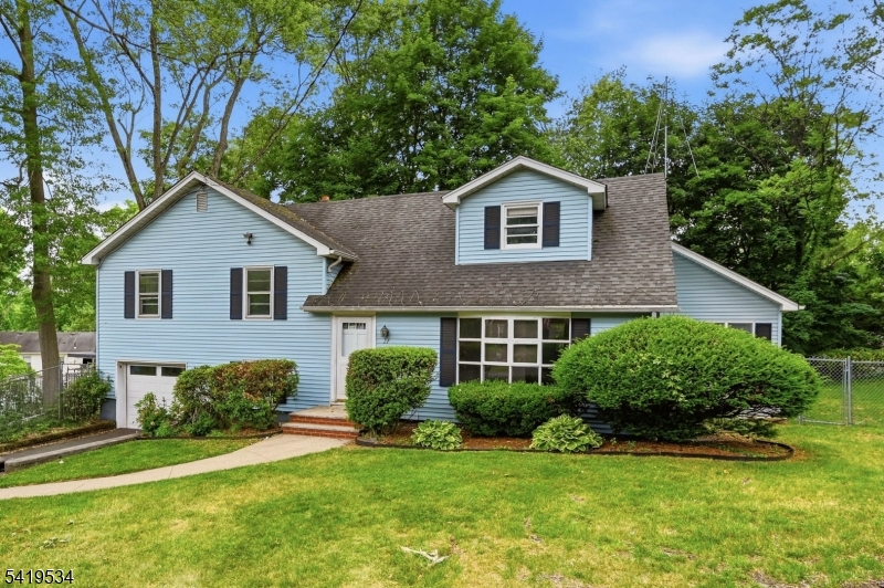 27 Knollwood Road Morristown NJ 07960