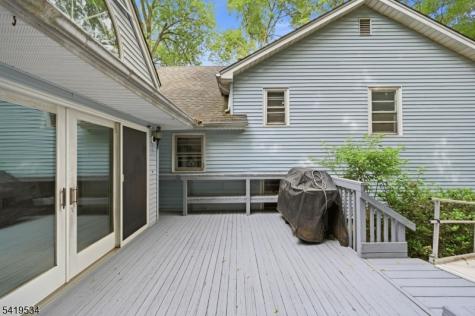 27 Knollwood Road Morristown NJ 07960