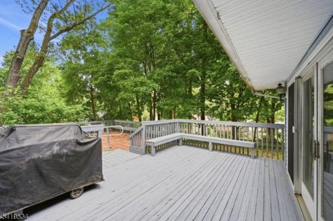 27 Knollwood Road Morristown NJ 07960