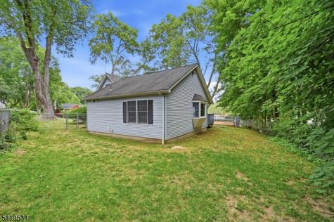 27 Knollwood Road Morristown NJ 07960