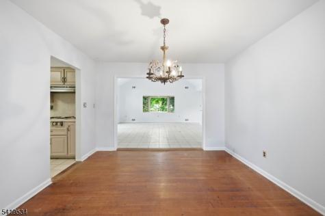 27 Knollwood Road Morristown NJ 07960