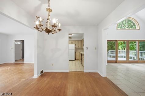 27 Knollwood Road Morristown NJ 07960