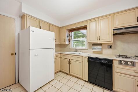 27 Knollwood Road Morristown NJ 07960